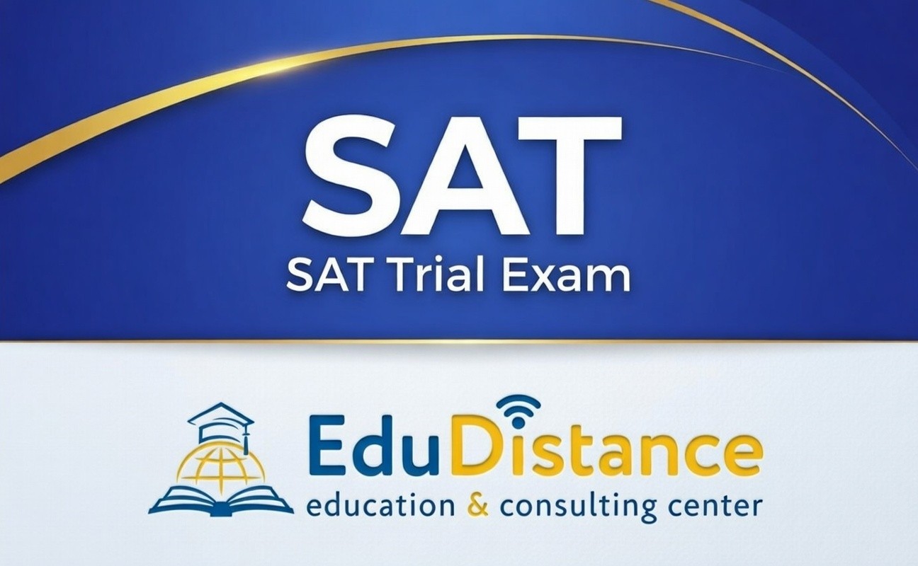 SAT Bootcamp 2026-1